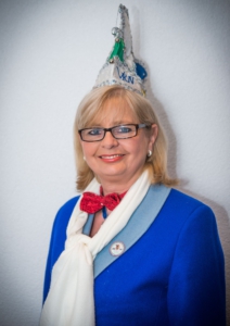 Cornelia Christmann-Faller
