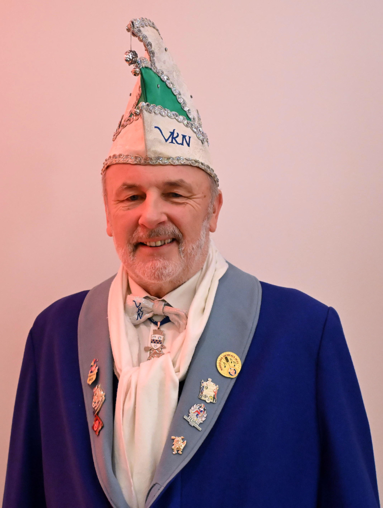 Josef Flaschenträger